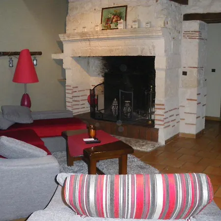 Maison De Campagne * Lacepede