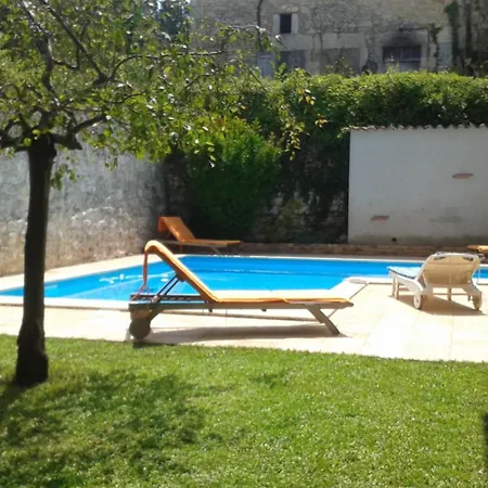 Holiday home Maison De Campagne *