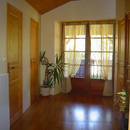 Maison De Campagne *