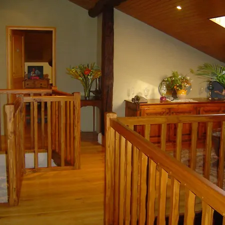 Maison De Campagne *
