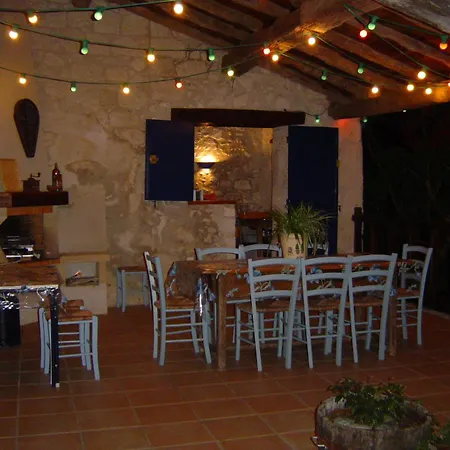 Maison De Campagne Holiday home