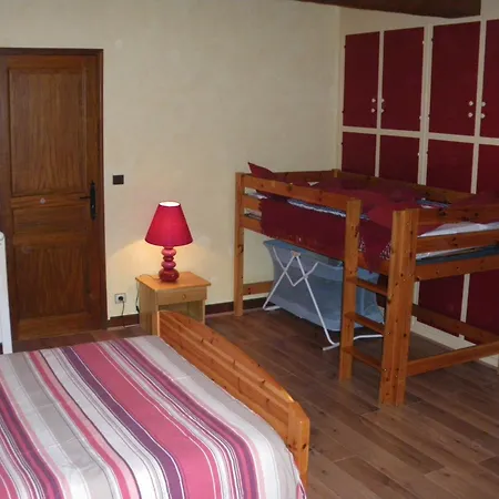 Holiday home Maison De Campagne Lacepede