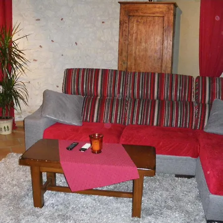 Maison De Campagne * Lacepede