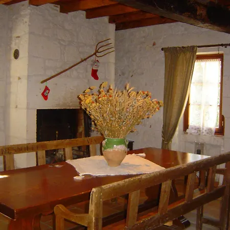 Maison De Campagne Holiday home Lacepede