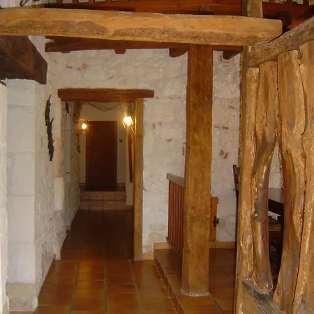 Maison De Campagne Lacepede
