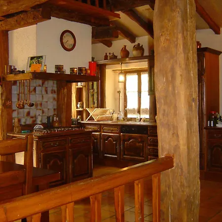 Maison De Campagne * Lacepede