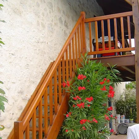 Maison De Campagne Holiday home *