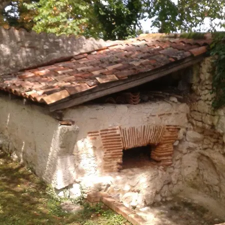 Maison De Campagne Holiday home Lacepede