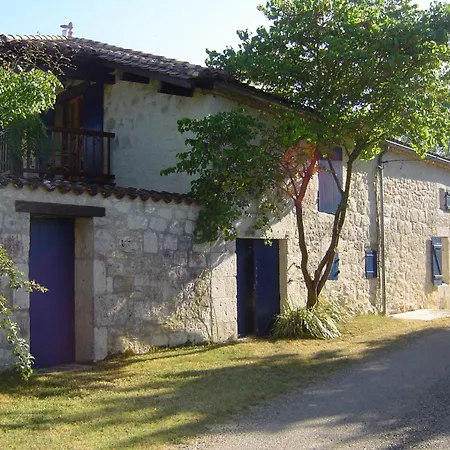 Maison De Campagne Lacepede