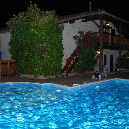 Maison De Campagne