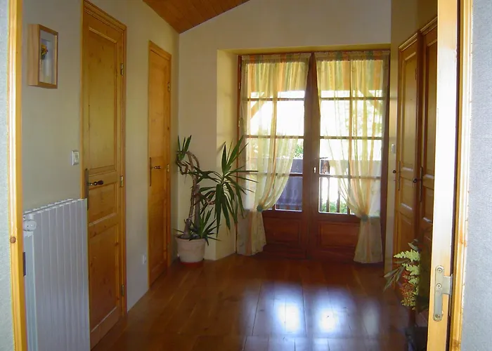 Maison De Campagne *