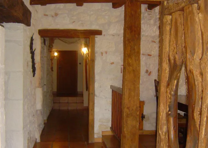 Maison De Campagne Lacepede