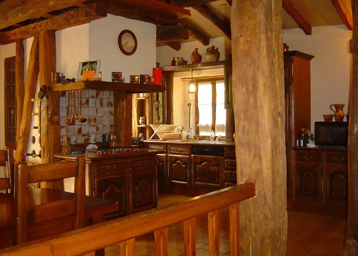 Maison De Campagne * Lacepede